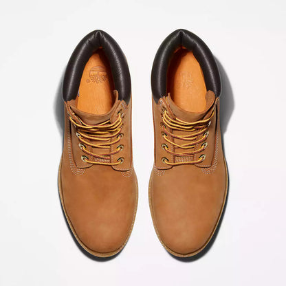 TIMBERLAND | Wheat Nubuck