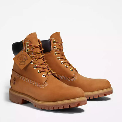 TIMBERLAND | Wheat Nubuck