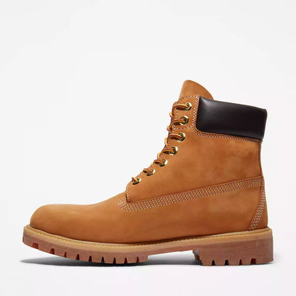 TIMBERLAND | Wheat Nubuck