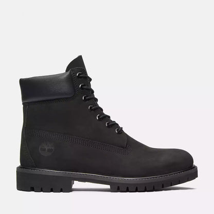 TIMBERLAND | Black Nubuck