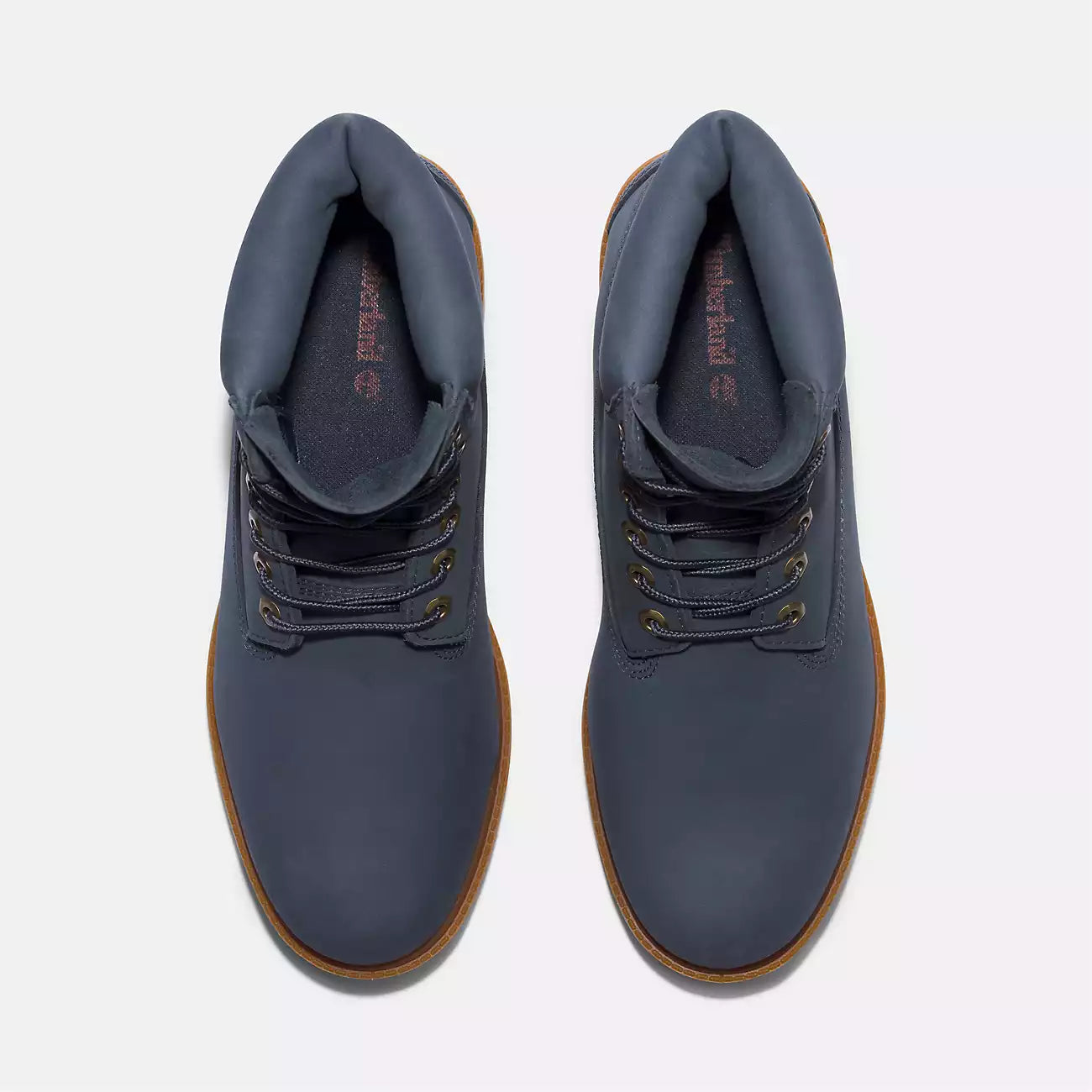 TIMBERLAND | Dark Blue Nubuck