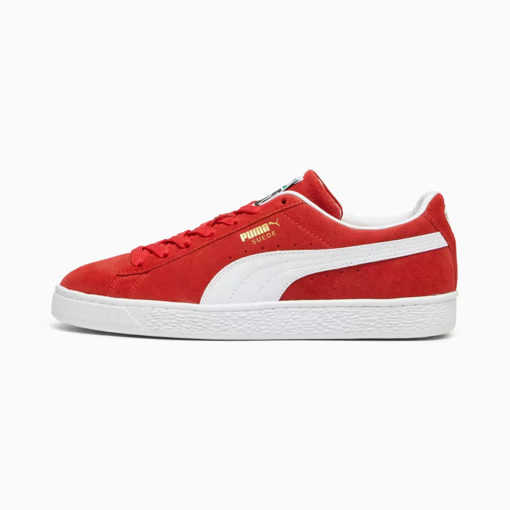 PUMA SUEDE | All Time Red