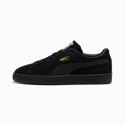 PUMA SUEDE | Full Black